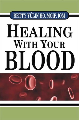 Stock image for Healing with Your Blood for sale by Revaluation Books