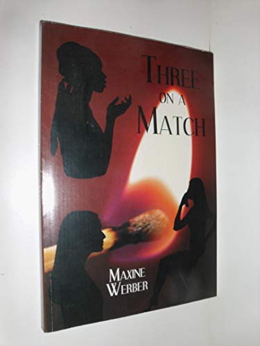 Stock image for Three on a Match for sale by ThriftBooks-Atlanta