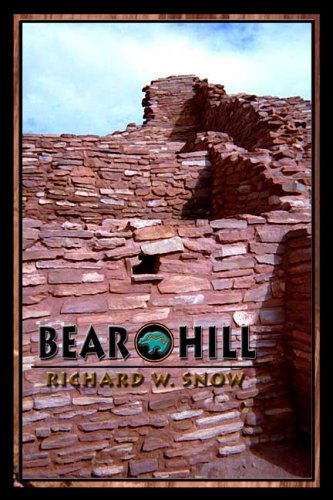 Beispielbild fr Bear Hill zum Verkauf von Bookmans