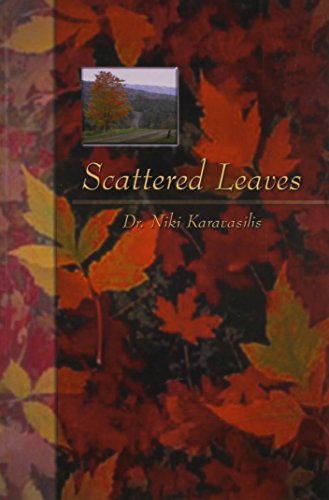 Stock image for Scattered Leaves for sale by HPB-Diamond