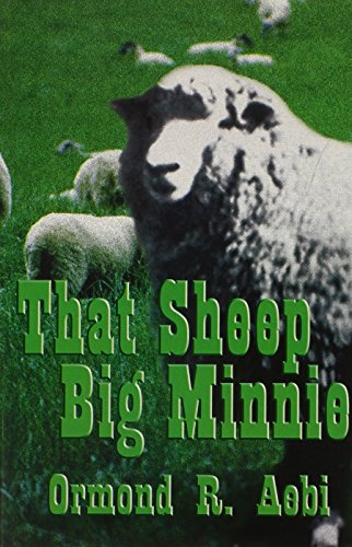 That Sheep Big Minnie (9780805993318) by Aebi, Ormond