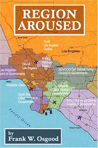 Region Aroused: Focusing on Ways to Make the Regional Process Work Better, 1999-2003