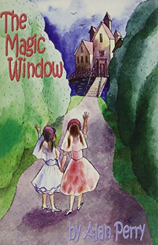 The Magic Window (9780805994179) by Perry, Alan