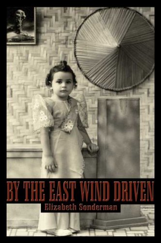 9780805997705: By the East Wind Driven