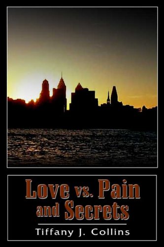 Stock image for Love Vs. Pain And Secrets for sale by Revaluation Books