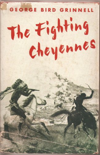 Fighting Cheyennes (Civilization of American Indian)