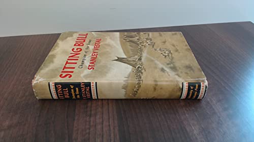 Stock image for Sitting Bull, Champion of the Sioux: A Biography for sale by ThriftBooks-Dallas