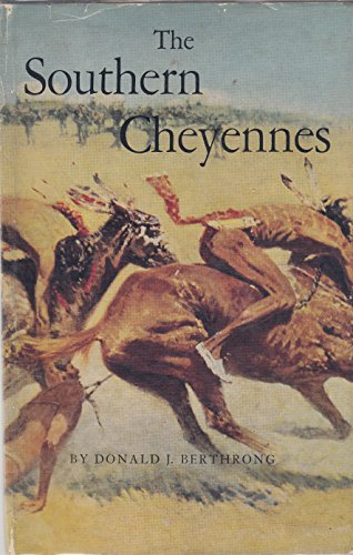 Imagen de archivo de Southern Cheyennes (Civilization of American Indian) a la venta por Better World Books