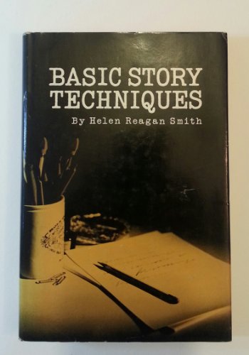 Stock image for Basic Story Techniques for sale by Wonder Book