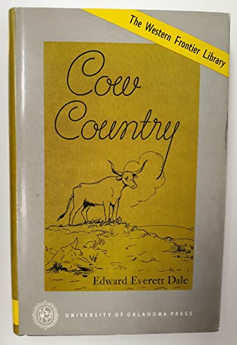 Cow Country