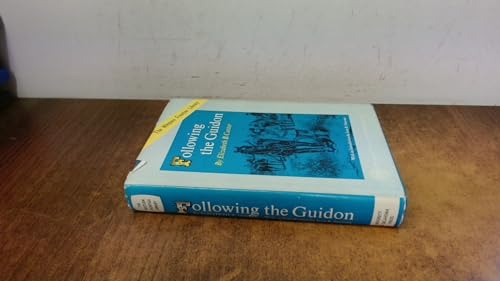 Stock image for Following the Guidon for sale by Better World Books