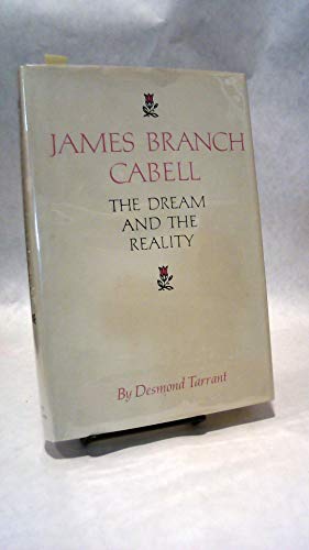 9780806107554: James Branch Cabell