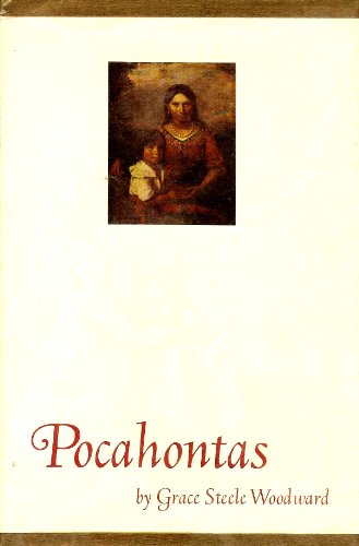 9780806108353: Pocahontas