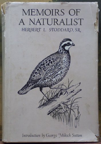 9780806108575: Memoirs of a Naturalist