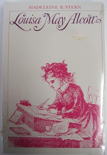 Imagen de archivo de Louisa May Alcott a la venta por ThriftBooks-Atlanta