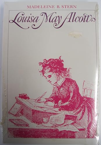 Stock image for Louisa May Alcott for sale by ThriftBooks-Atlanta