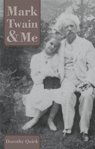 Stock image for Mark Twain and Me for sale by Better World Books