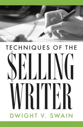 Imagen de archivo de Techniques of the Selling Writer a la venta por ThriftBooks-Dallas