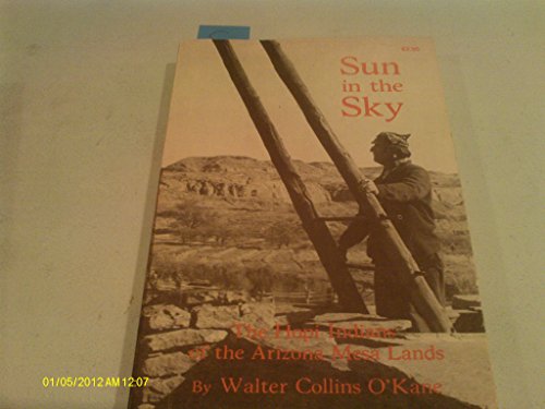 Stock image for Sun in the Sky for sale by Rain Dog Books