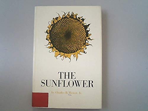 Stock image for The Sunflower for sale by Better World Books: West