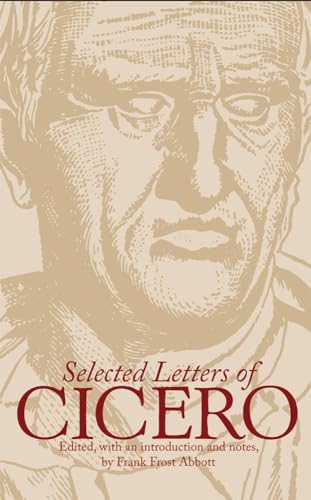 9780806112343: Selected Letters of Cicero