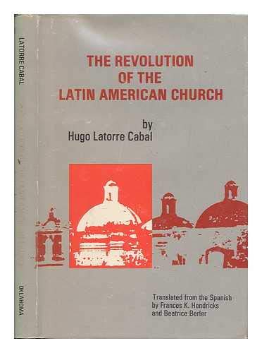 Revolution of the Latin American Church, The