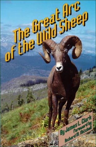 Stock image for The Great Arc of the Wild Sheep for sale by Ergodebooks