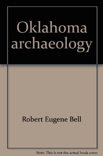 9780806114972: Oklahoma archaeology