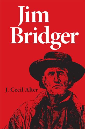 Stock image for Jim Bridger for sale by Jenson Books Inc