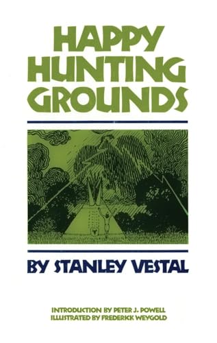 9780806115436: Happy Hunting Grounds