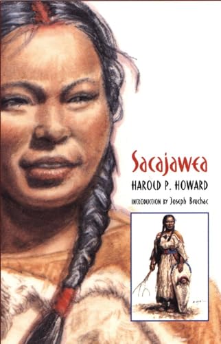 Beispielbild fr Sacajawea zum Verkauf von SecondSale