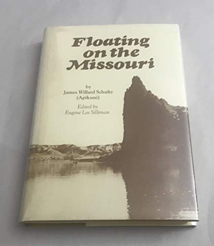 Floating on the Missouri