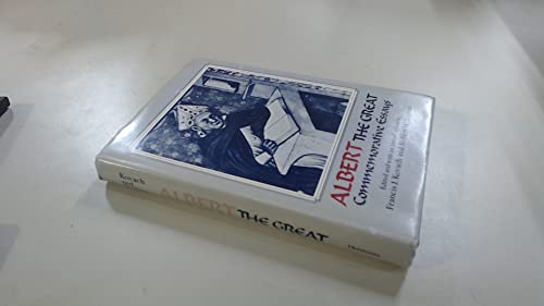 Stock image for Albert the Great: Commemorative Essays for sale by ThriftBooks-Dallas