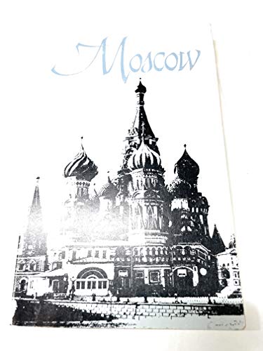 Stock image for Moscow and the Roots of Russian Culture for sale by Bookmans