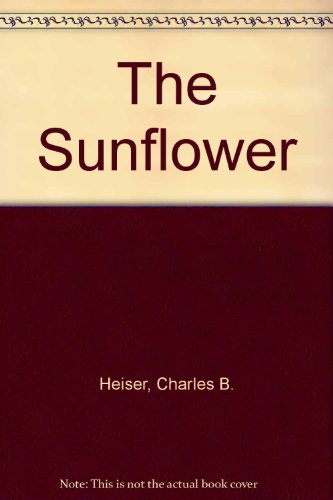 Stock image for The Sunflower for sale by 3rd St. Books