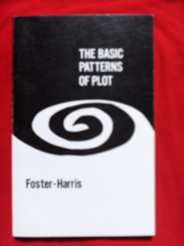 Stock image for The Basic Patterns of Plot for sale by Wonder Book
