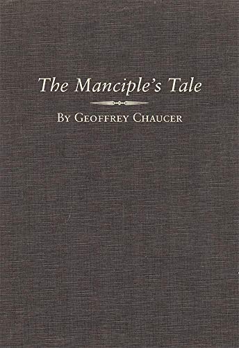 A Variorum Edition of the Works of Geoffrey Chaucer Volume II, The Canterbury Tales, Part Ten: Th...