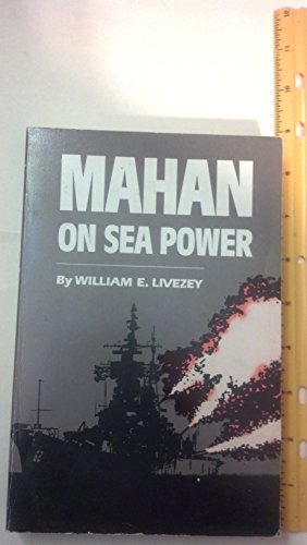 Mahan on Seapower.