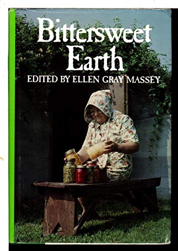 Stock image for Bittersweet Earth for sale by Better World Books