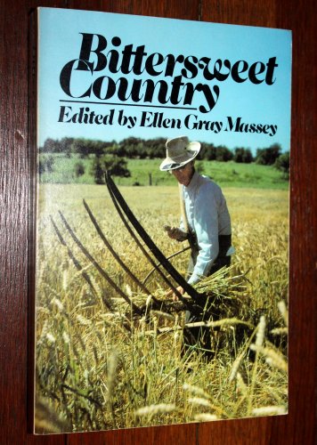 Stock image for Bittersweet Country for sale by Better World Books