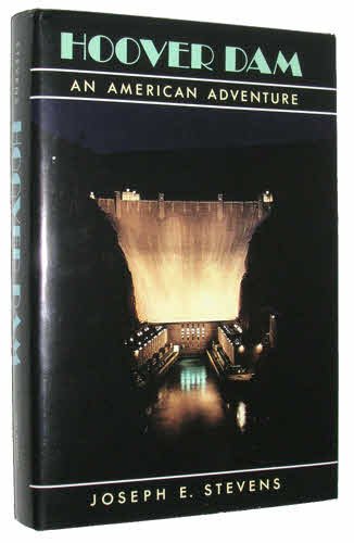 Stock image for Hoover Dam: An American adventure for sale by BooksRun