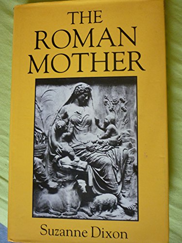 Stock image for The Roman Mother for sale by Booketeria Inc.