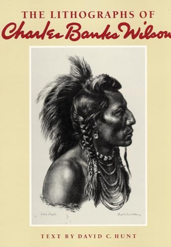 The Lithographs of Charles Banks Wilson