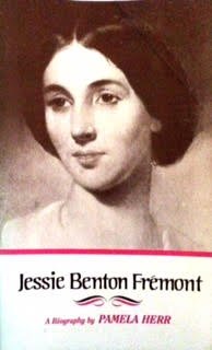 Jessie Benton Fremont: A Biography