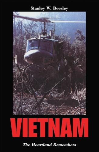 Stock image for Vietnam: The Heartland Remembers for sale by Discover Books