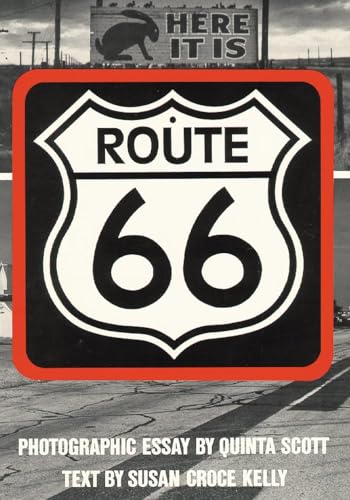 Beispielbild fr Route 66: The Highway and Its People zum Verkauf von SecondSale