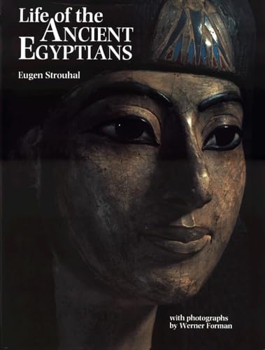 Beispielbild fr Life of the Ancient Egyptians zum Verkauf von Better World Books