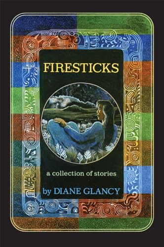 Stock image for Firesticks, 5: A Collection of Stories for sale by ThriftBooks-Atlanta