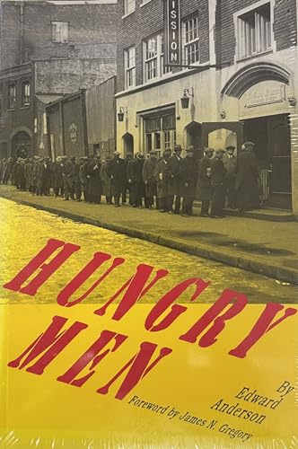 Stock image for Hungry Men for sale by Book ReViews