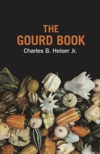 Stock image for The Gourd Book for sale by SecondSale